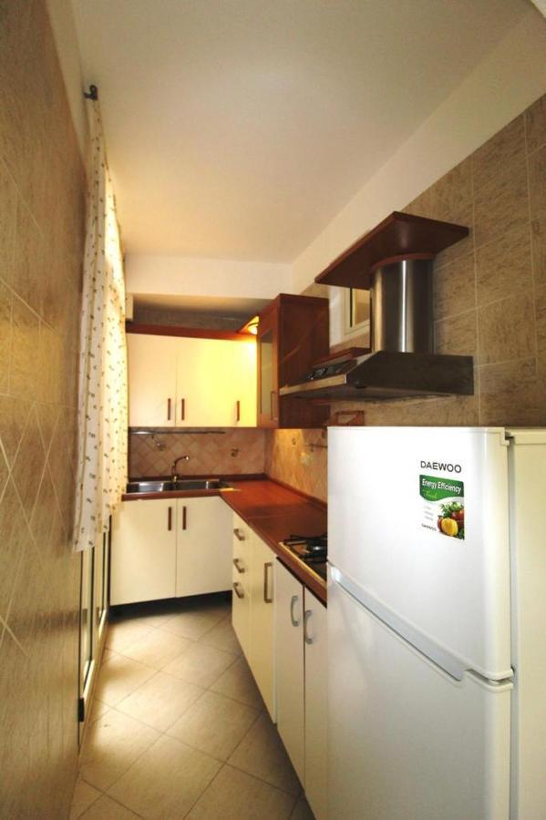 Molentargius Apartment Quartu Sant'Elena Exterior photo