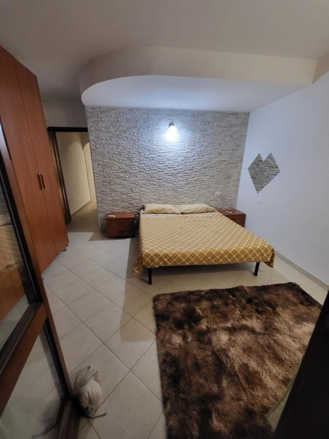Molentargius Apartment Quartu Sant'Elena Exterior photo