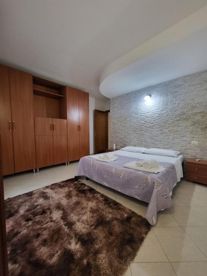 Molentargius Apartment Quartu Sant'Elena Exterior photo