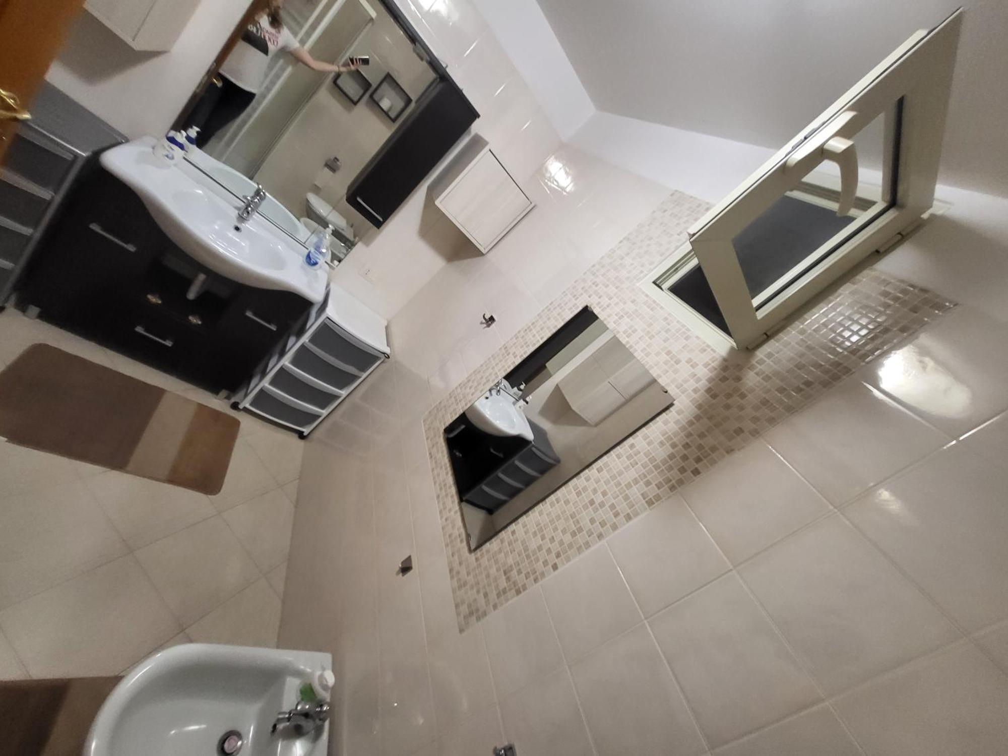 Molentargius Apartment Quartu Sant'Elena Room photo